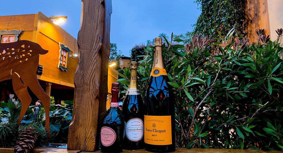 Impressionsbild im Slider