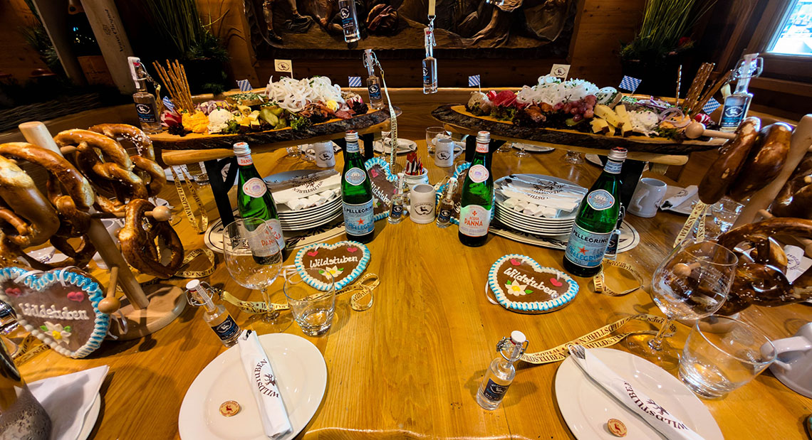 Impressionsbild im Slider