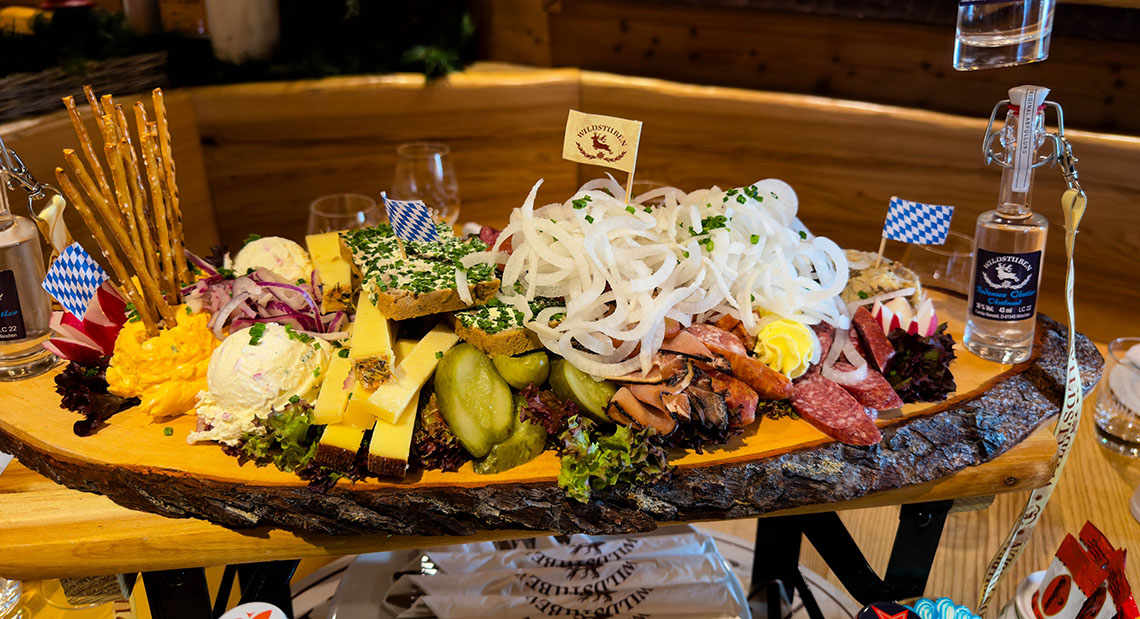 Impressionsbild im Slider